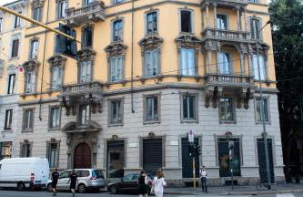 IlCenacolo Cadorna Design 4 persone Terminal Malpensa Fiera e Allianz Centre - Photo 57