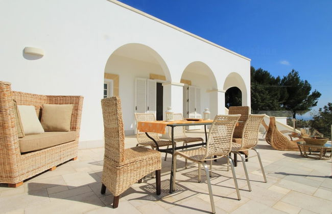 La Perla Bianca by LoveSud - Foto 28