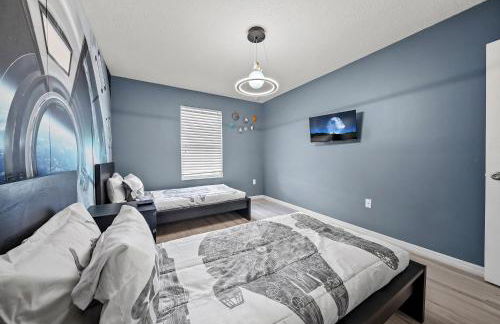 Amazing 08 BdrmsSleeps 14Pool - Foto 39