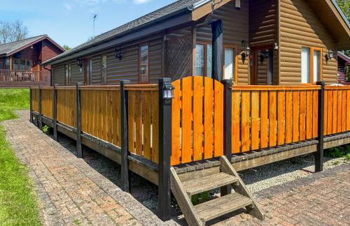 Yorkshire Rose Holiday Lodge - Foto 18