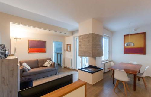 Cardarelli Loft Macerata - Foto 1