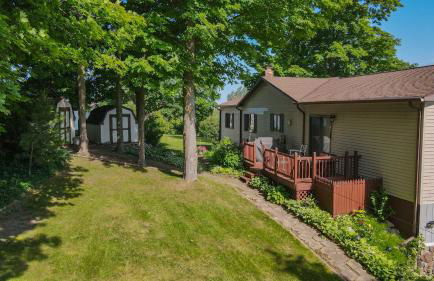 Harbor View Getaway - Foto 31