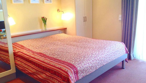 Elegant Eingerichtete Ferienwohnung - Photo 4, Room