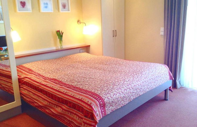 Elegant Eingerichtete Ferienwohnung - Photo 4