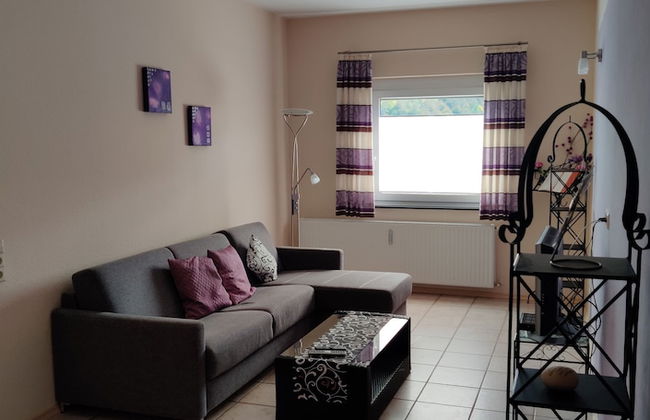 Ferienwohnung Christa - Foto 1