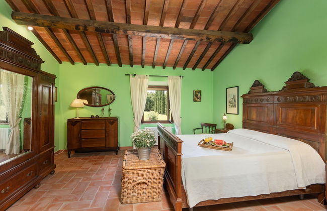 Villa Le Pozze - Foto 6