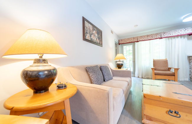 Horseshoe Valley Suites - The Evergreen - Foto 1