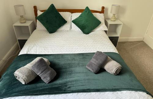 Scotch Terrace - 3 Bedrooms - Sleeps 6 - Foto 22