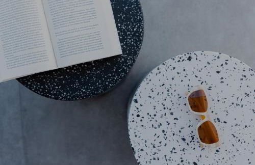 Fildisi luxury suites - Foto 26