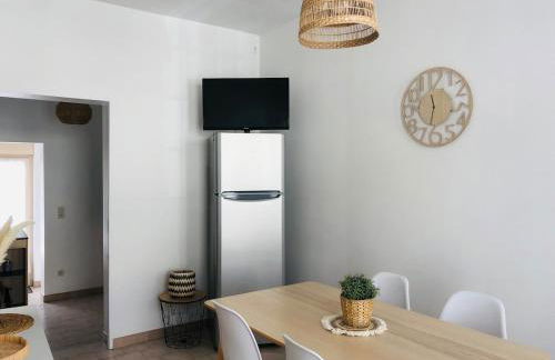 Charmante maison de ville - Foto 23