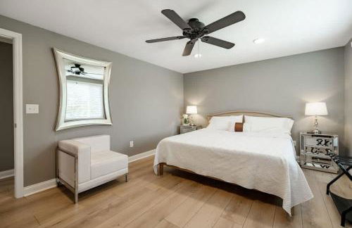 Amazing Pool & Walk to the Park - Foto 18