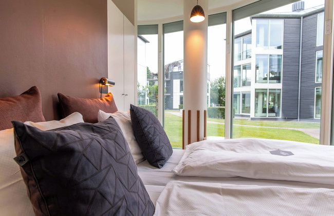 Kolding Hotel Apartments - Foto 40