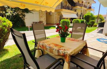 Roses RT apartments Skioni III - Foto 12