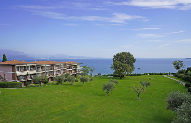 Specchio sul Lago - Foto 25