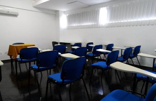 Sete Lagoas Residence Hotel - Photo 46