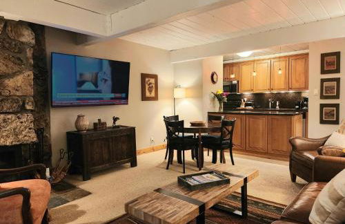Lift One Condominiums - 1, 2, 3 Bedroom Units Adjacent To Downtown Aspen - Foto 33