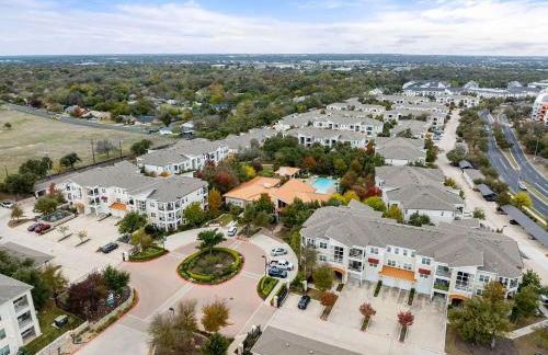 Landing Stylish 1BD Game Room Gym - Foto 40