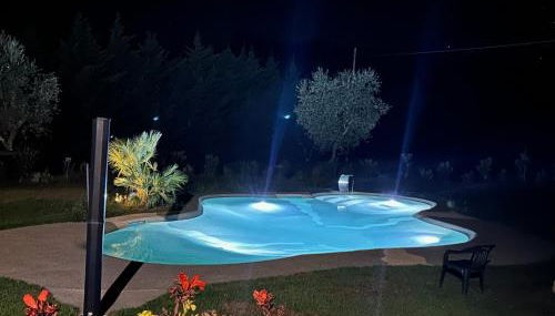 Agriturismo San Ansanino- Piscina con spiaggia-Aria condizionata - Foto 2, sunbed