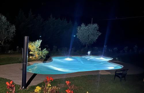 Agriturismo San Ansanino- Piscina con spiaggia-Aria condizionata - Foto 2