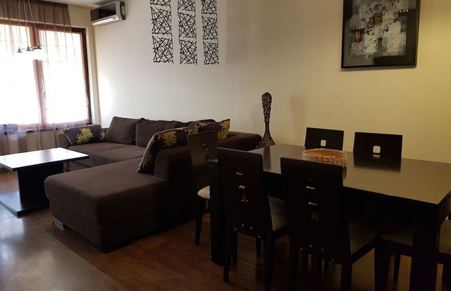 Golden Sands Rentals - Foto 22