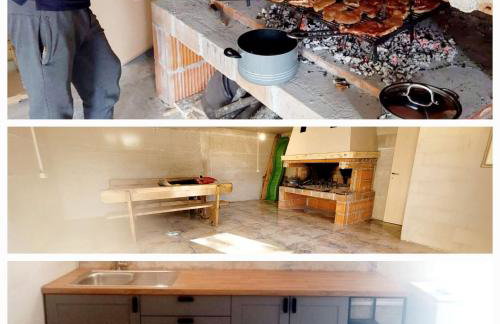 Villa Bornstein - Photo 24