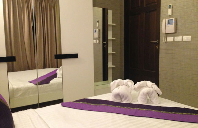 The Haven Lagoon Condo Patong - Photo 6