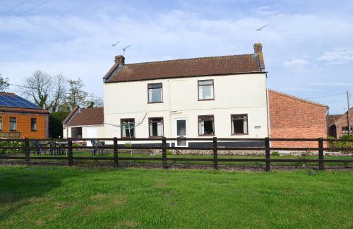 Moor Farm Cottage - Ukc3734 - Foto 1