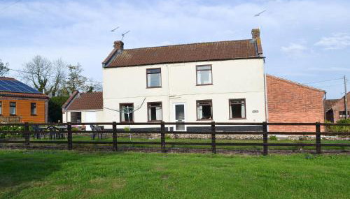 Moor Farm Cottage - Ukc3734 - Foto 1