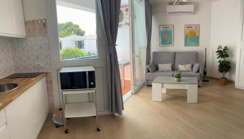 Estudio con piscina en Las Fuentes - Foto 5