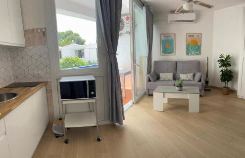 Estudio con piscina en Las Fuentes - Foto 5