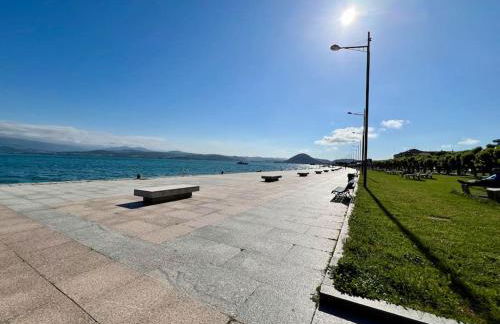 Estiloso apartamento junto al mar - Foto 14