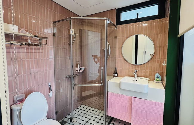 NanaHousing-Apartment Vinhomes Skylake - Foto 48