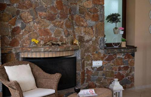 Villa in Elounda with Private Pool & BBQ - Foto 32