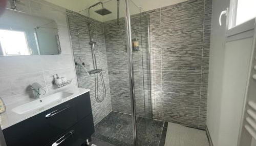 Le gîte du golf - Foto 2, Shower