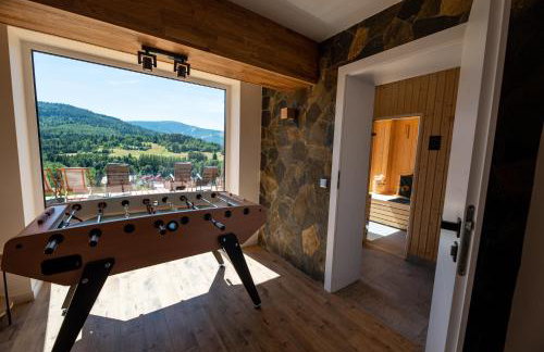 Willa Krzyżówki obok Korbielowa - Foto 16