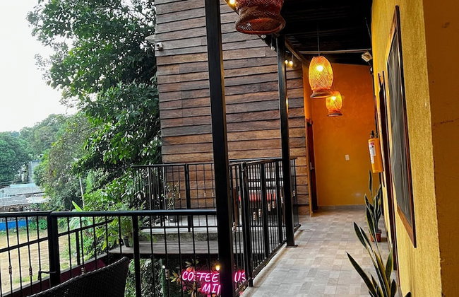 Coffee House Minca - Photo 78