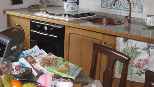 Residence Luisa - Foto 5