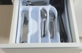 FLAT ACONCHEGANTE poucos min da praia - Foto 22