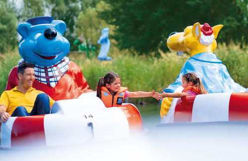 Ravensburger Spieleland Feriendorf - Foto 18