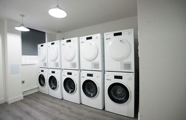 Ryegate House Colchester - Foto 38