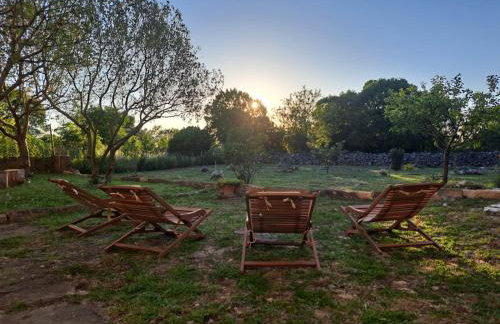 The Old Stone House Dida Jure - Foto 55