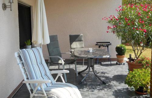 Ferienwohnung Zum Geisberg - Foto 5