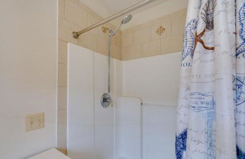 Ocean City Family Getaway about Qtr-Mi to Beach! - Foto 16