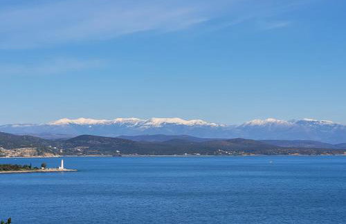 Malvazios Villa Big Blue - Foto 37