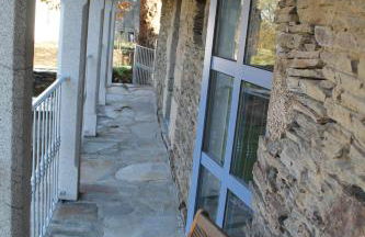 HOTEL CASAS DA FORTALEZA Casa da Torre - Foto 28