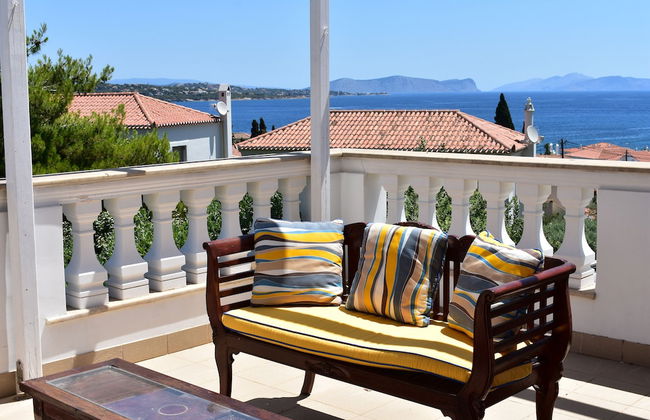 Villa Kyma - Photo 72