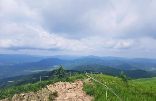 Domki w Bieszczadach Nowa Zelandia - Photo 45