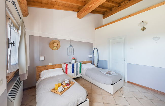 Garda Country House by Wonderful Italy - Foto 52