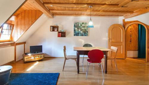 Ferien im Fachwerk - Foto 3