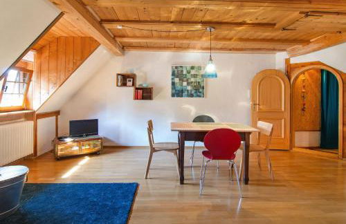 Ferien im Fachwerk - Foto 3